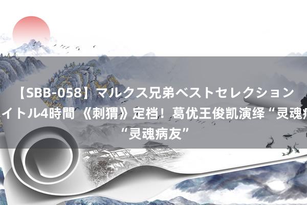 【SBB-058】マルクス兄弟ベストセレクション50タイトル4時間 《刺猬》定档！葛优王俊凯演绎“灵魂病友”